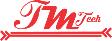 TMTechData Logo